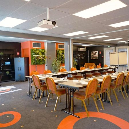 Hotel Best Western The Wish Versailles Guyancourt Esterno foto