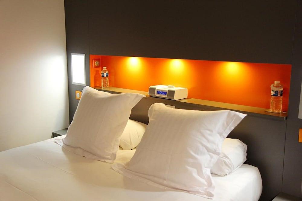 Hotel Best Western The Wish Versailles Guyancourt Esterno foto