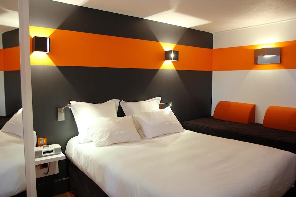 Hotel Best Western The Wish Versailles Guyancourt Esterno foto