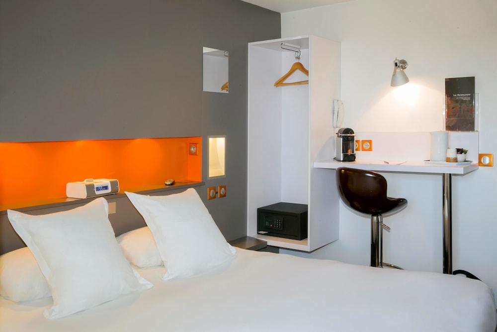 Hotel Best Western The Wish Versailles Guyancourt Esterno foto