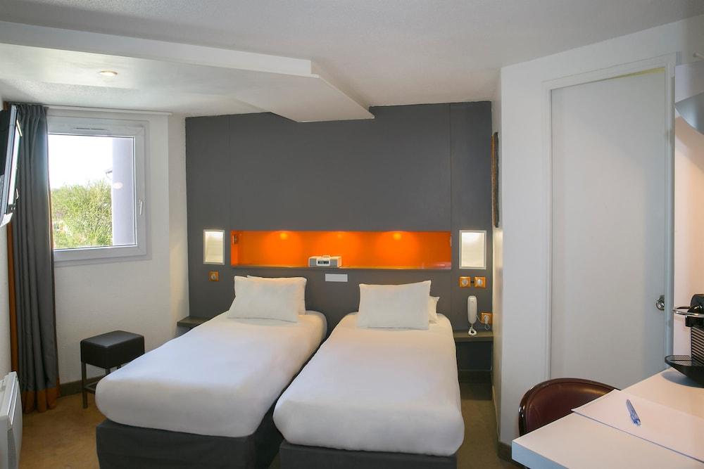 Hotel Best Western The Wish Versailles Guyancourt Esterno foto
