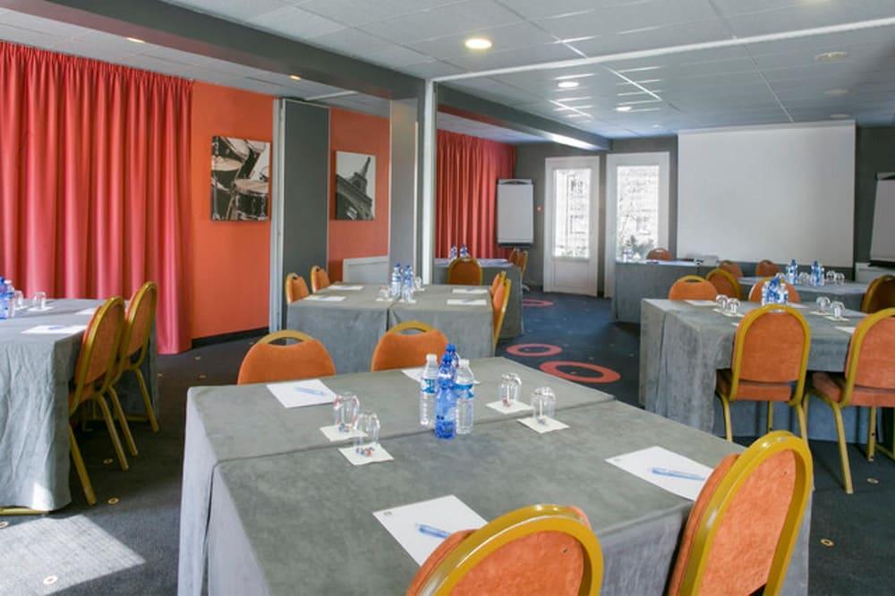 Hotel Best Western The Wish Versailles Guyancourt Esterno foto