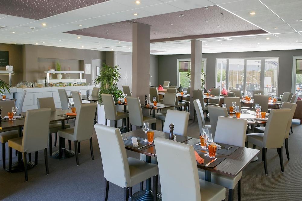 Hotel Best Western The Wish Versailles Guyancourt Esterno foto