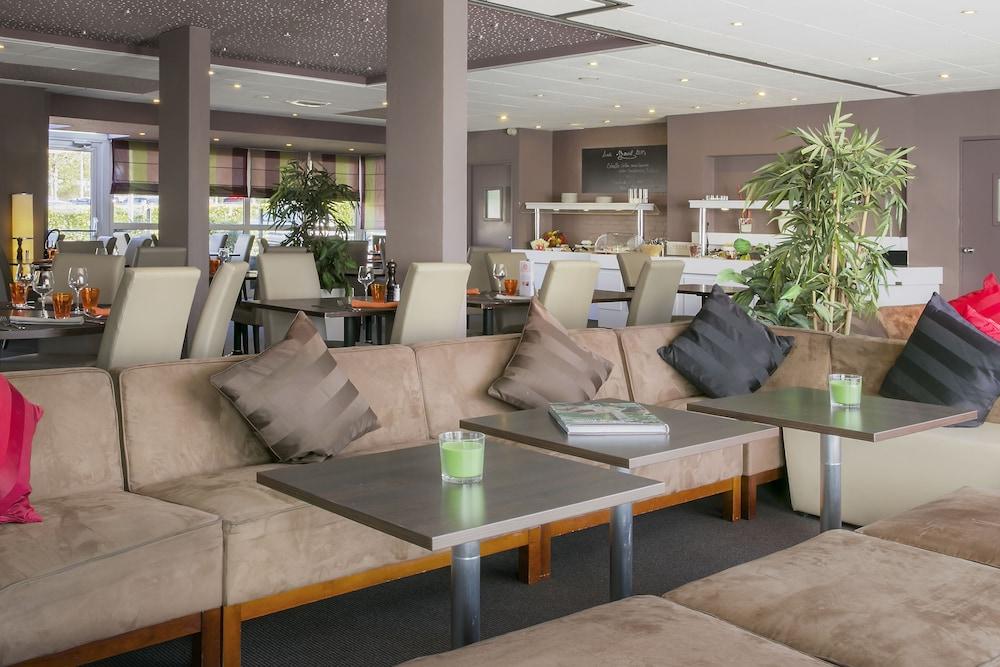 Hotel Best Western The Wish Versailles Guyancourt Esterno foto
