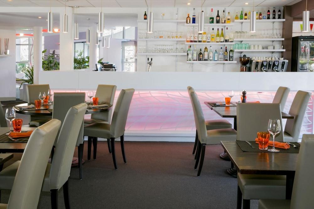 Hotel Best Western The Wish Versailles Guyancourt Esterno foto