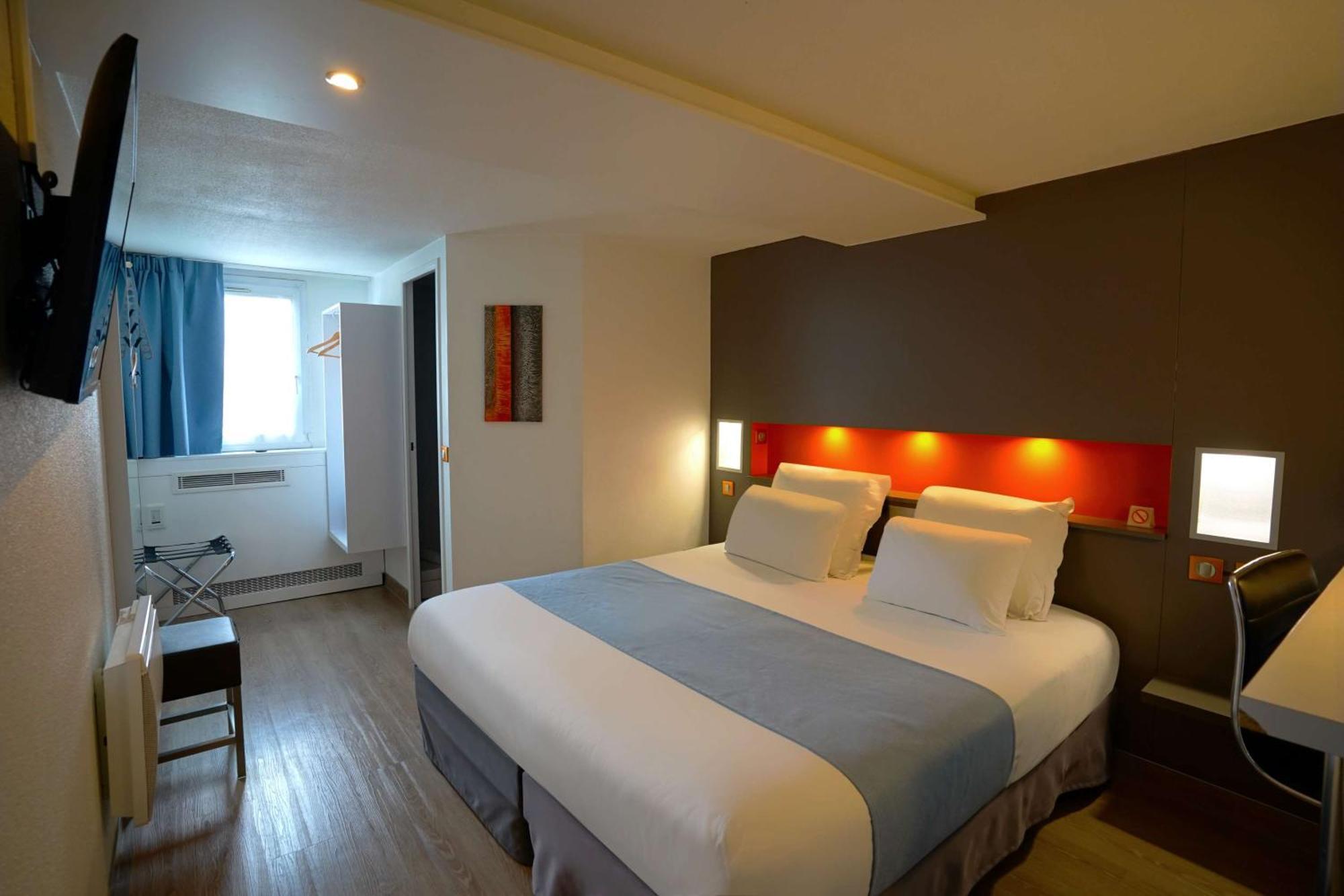 Hotel Best Western The Wish Versailles Guyancourt Esterno foto