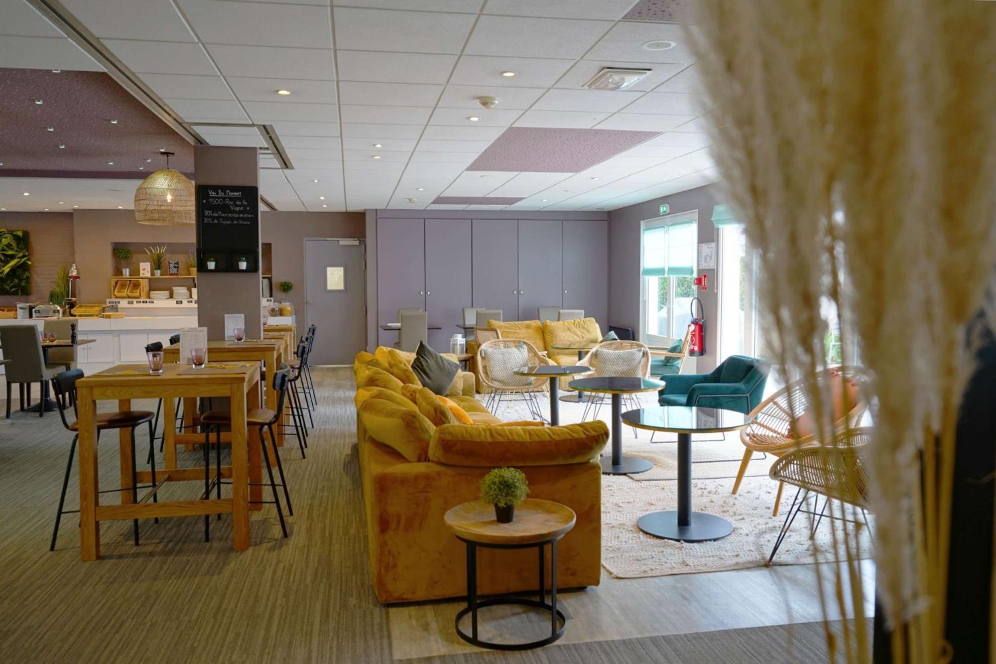 Hotel Best Western The Wish Versailles Guyancourt Esterno foto