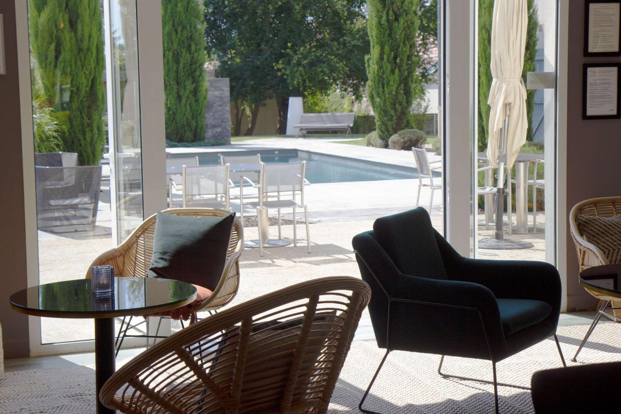 Hotel Best Western The Wish Versailles Guyancourt Esterno foto